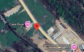 TEREN DE INCHIRIAT BAILE FELIX E73 - Poză 1