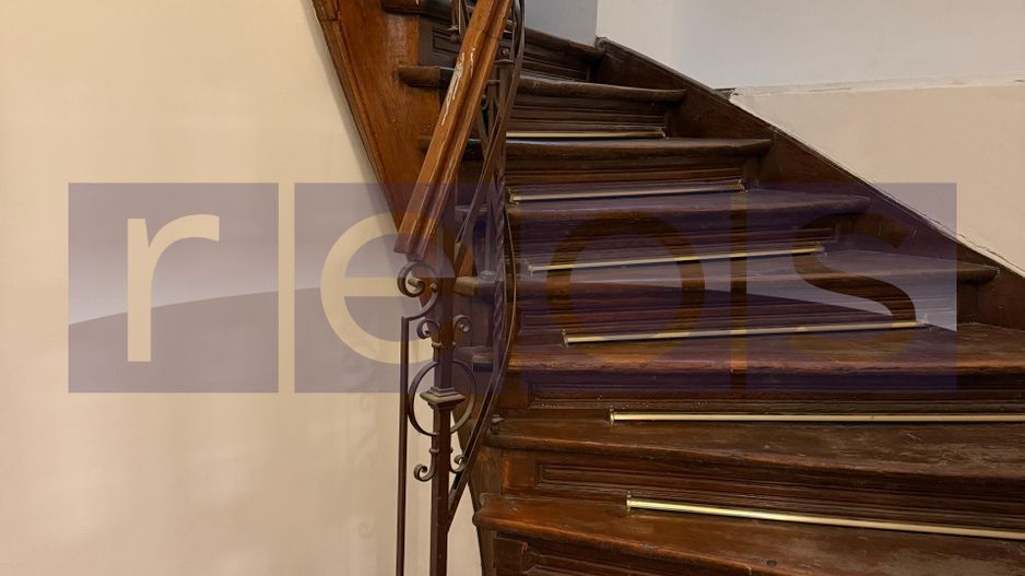 INCHIRIERE SPATIU BIROURI 130MP | VICTORIEI | 4 CAMERE | NOU RENOVAT | - Poză 14