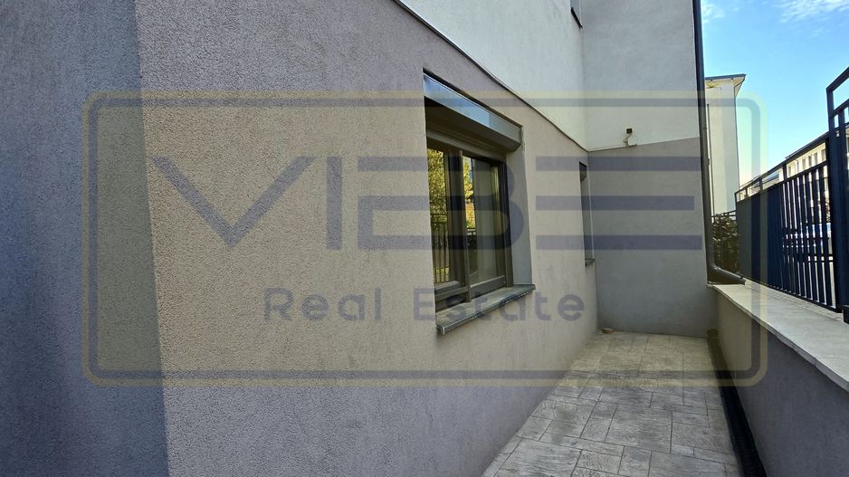 Popas Pacurari- bloc nou- 2 camere- 69mp, Parcare privata - Poză 10