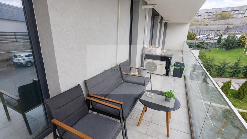 🏷️Apartament 2 camere de închiriat| Zorilor| Parcare - Poză 7