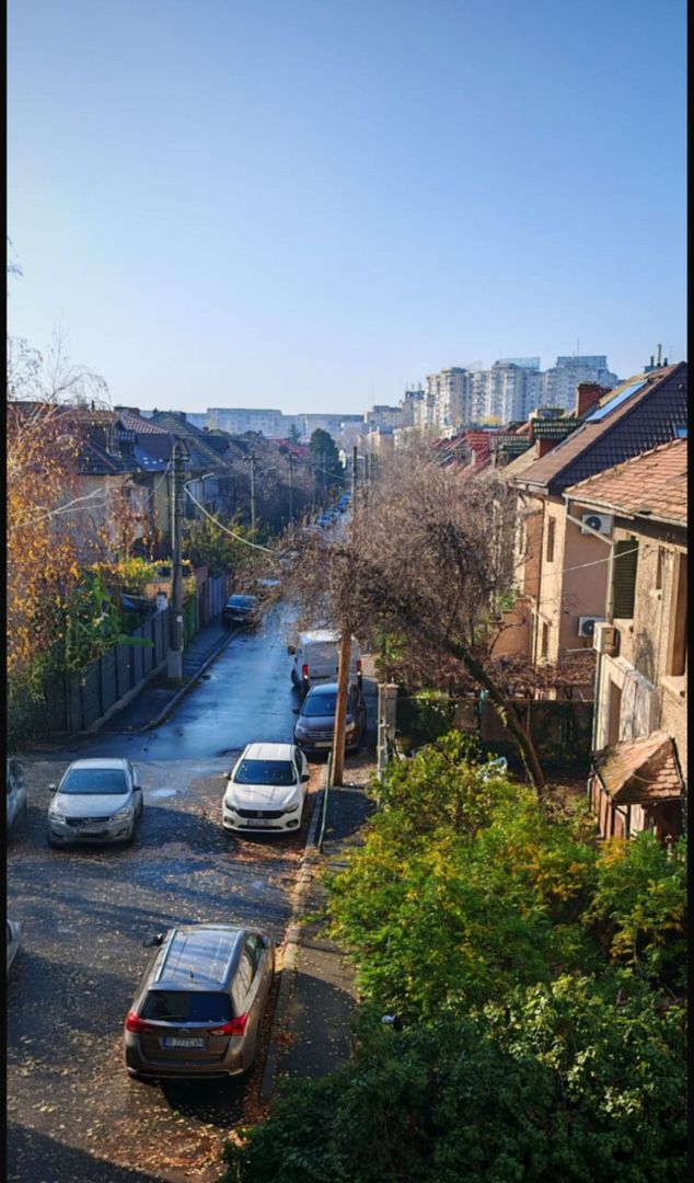 AP 3 CAMERE - TERASA, BLOC NOU, PARCARE SUBTERANA, BOXA, PET FRIENDLY - Poză 21