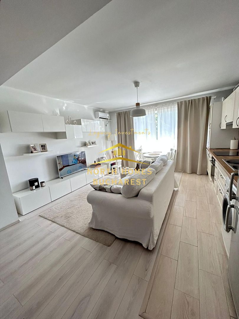 Apartament de vanzare -2 camere - zona BAICULUI-COMISION 0 - Poză 1