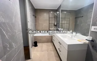 Apartament 3 camere Ultramodern zona Summerland - TERMEN LUNG - Poză 16