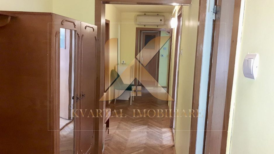 Apartament 4 camere 118 mp , decomandat , Poetului Zona Fortuna! Neg - Poză 5