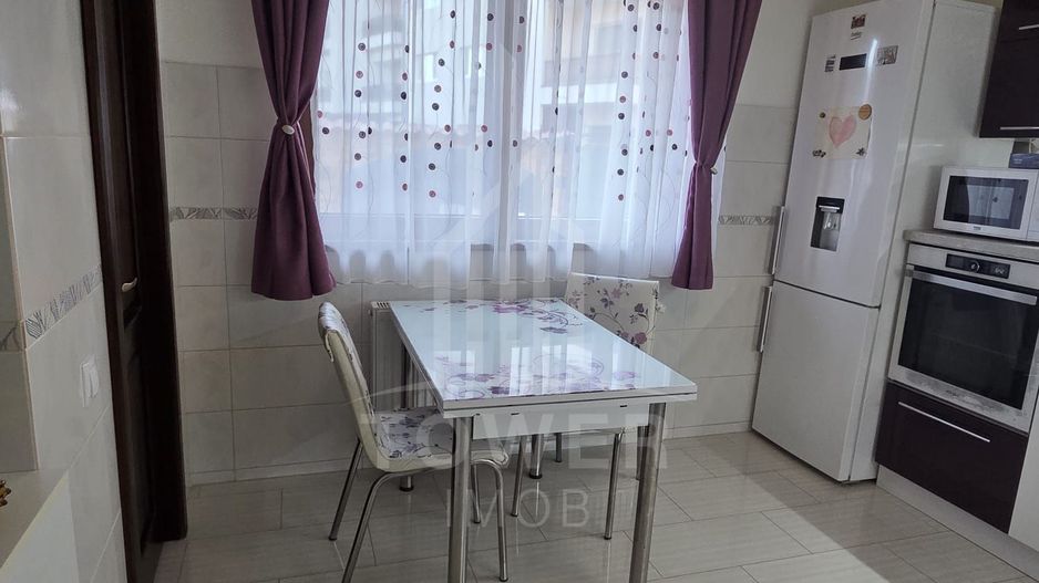 Apartament la casă de închiriat  parter, 70 mp utili Șelimbăr, zona Pictor Brana - Poză 5