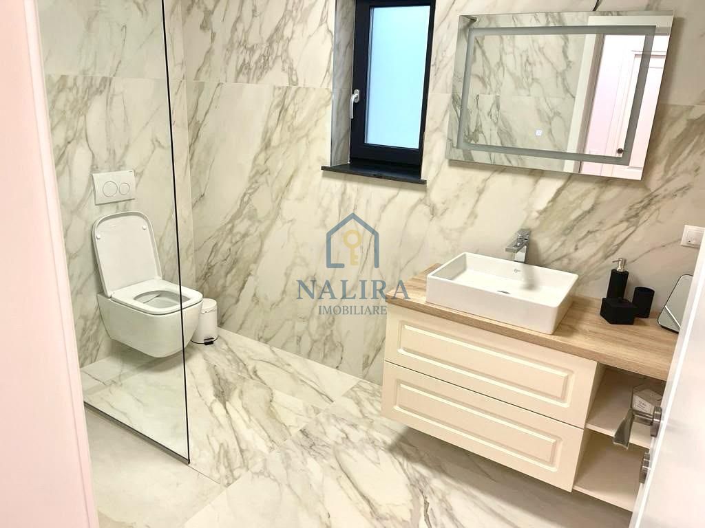 De inchiriat - duplex modern zona Victoriei + 2 parcari disponibile - Poză 5