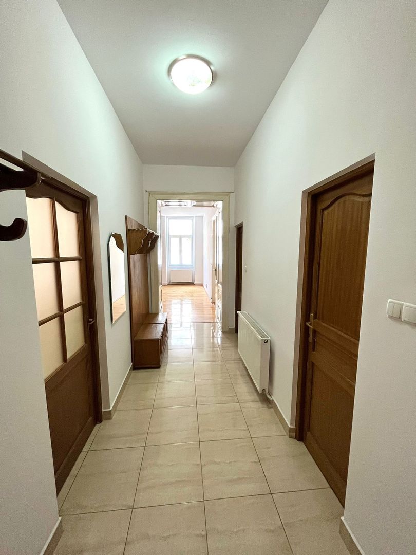 ageuropa.ro vinde ap cam 96mp la etajul unu⁸ - Poză 2