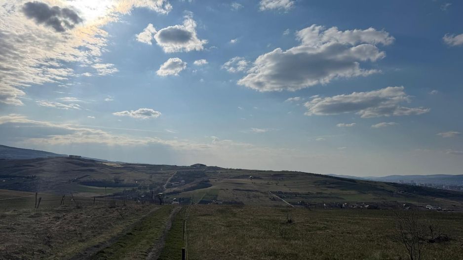 Teren intravilan in zona Tufele Rosii | Colonia Bundus | 2.990 mp - Poză 5