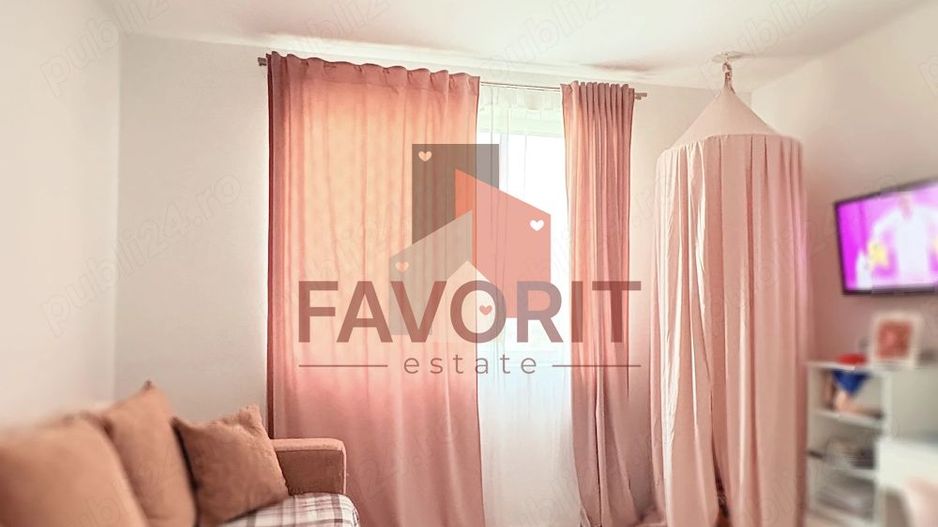 3 camere | bloc nou | centrala proprie | loc parcare | zona excelenta - Poză 4