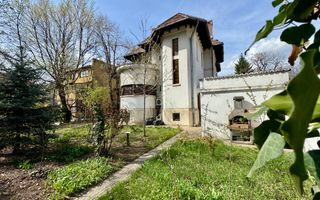 Vila Impresionanta *503mp* TEREN *577mp* // Zona Casin - Poză 57