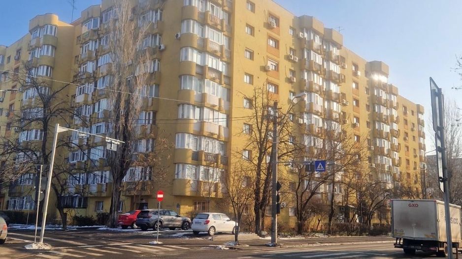 AP. 3 CAMERE LUJERULUI, LOC PARCARE, REABILITAT, METROU 7 MINUTE - Poză 8