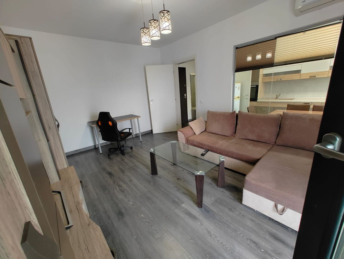 De Vânzare | Apartament 2 camere 11/11 | 21 Residence | Politehnica - Poză 3