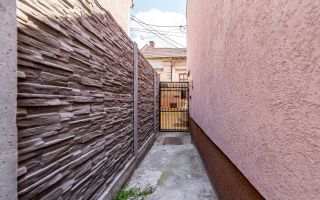 Casa individuala la cheie Centru ARAD Comision 0 - Poză 8