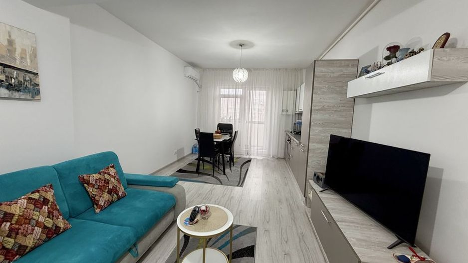 Comision 0% Apartament 2 camere -Metalurgiei - Poză 5