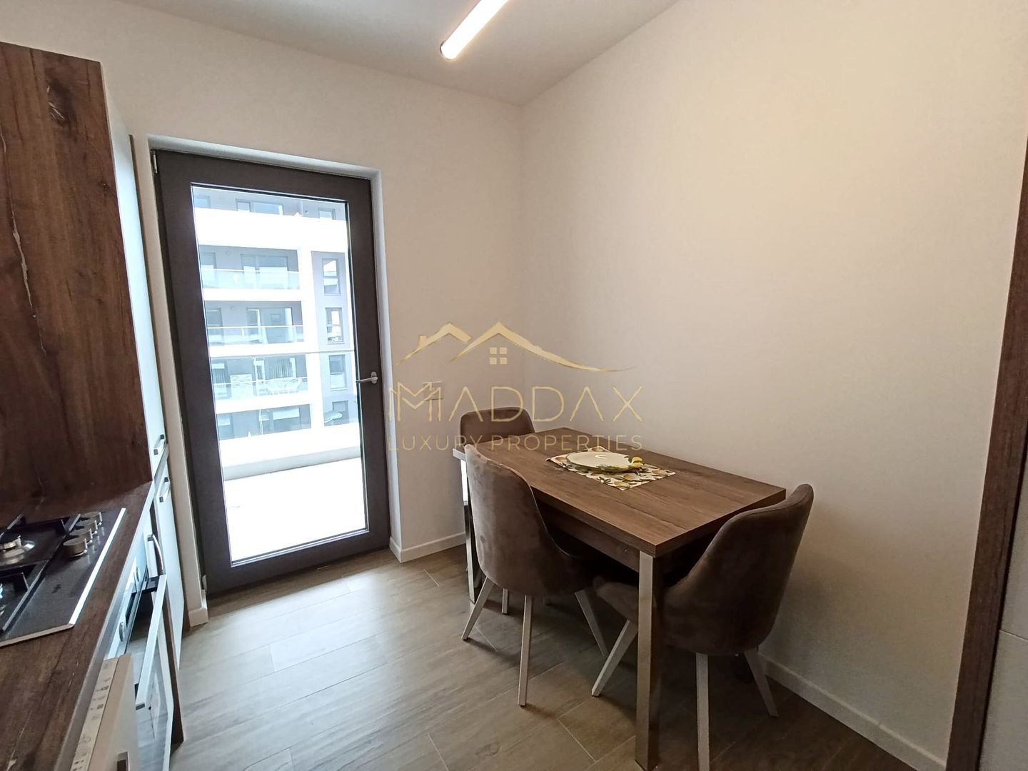 Apartament 2 camere Fabrica de Glucoza - Premium & Exclusivist 195.000e+Tva - Poză 13