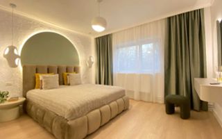 APARTAMENT ELEGANT CENTRALA PROPRIE METROU TIMPURI NOI - Poză 5