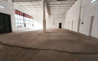 De închiriat -  2 HALE INDUSTRIALE- 710 MP - Baia Mare - Poză 5