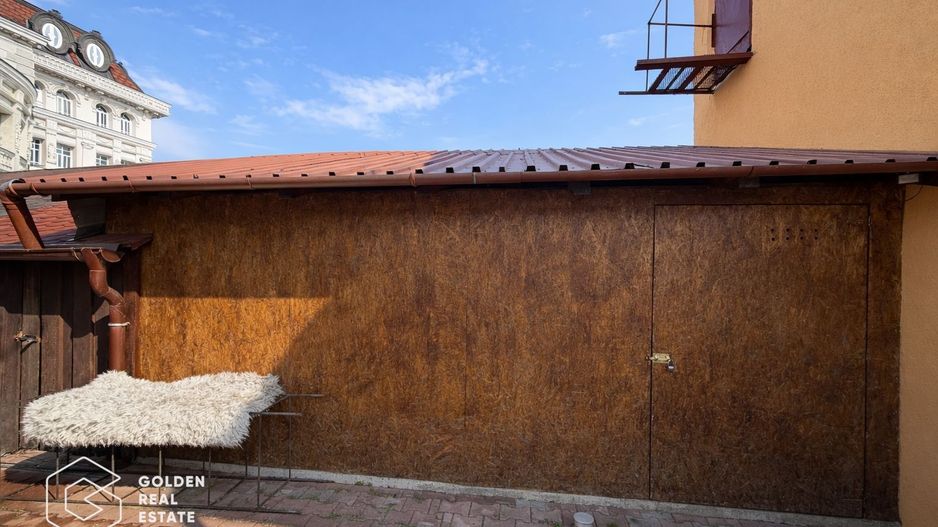 Apartament 2 camere la casa, zona Central - Poză 12