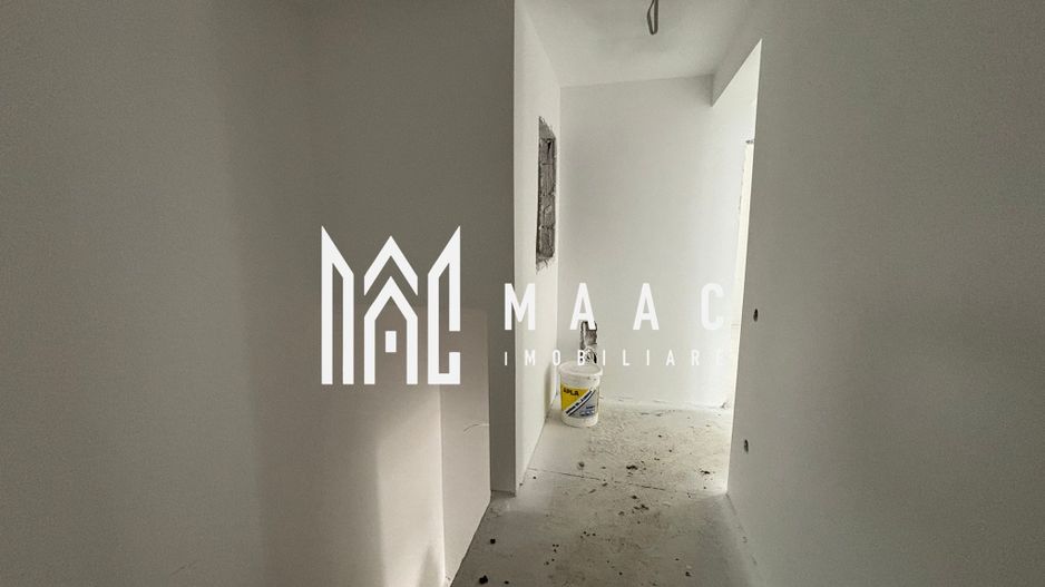 Casa Quadruplex | 4 Camere | 110MPU | Curte 60MP | 2 Balcoane - Poză 8