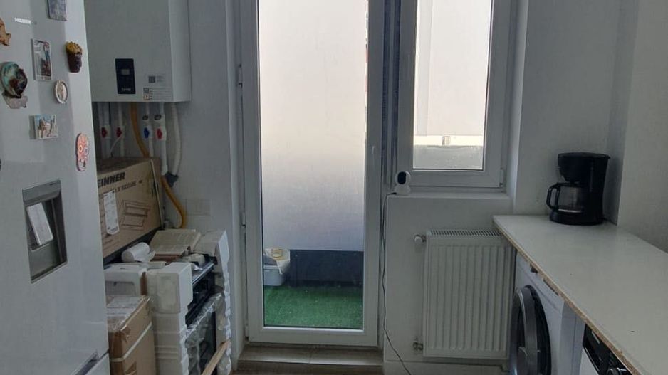 Apartament 2 camere - acces metrou Berceni - Poză 3