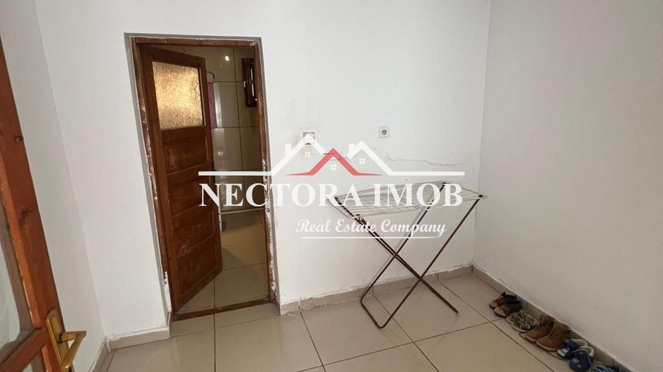 NECTORA IMOB-Casa 5 camere, 2 bai, 2 terase, 180 mp, Episcopia,Utilata - Poză 5