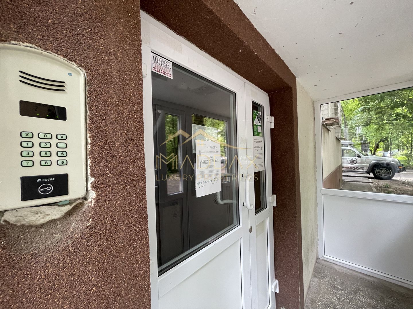 Oportunitate***Apartament 4 camere//Bloc tip boutique***Apusului - Poză 39