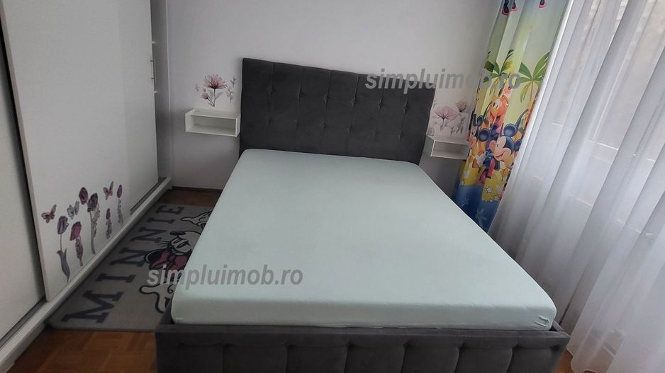 Decomandat 2 Camere Mobilat Soseaua Giurgiului - Poză 4