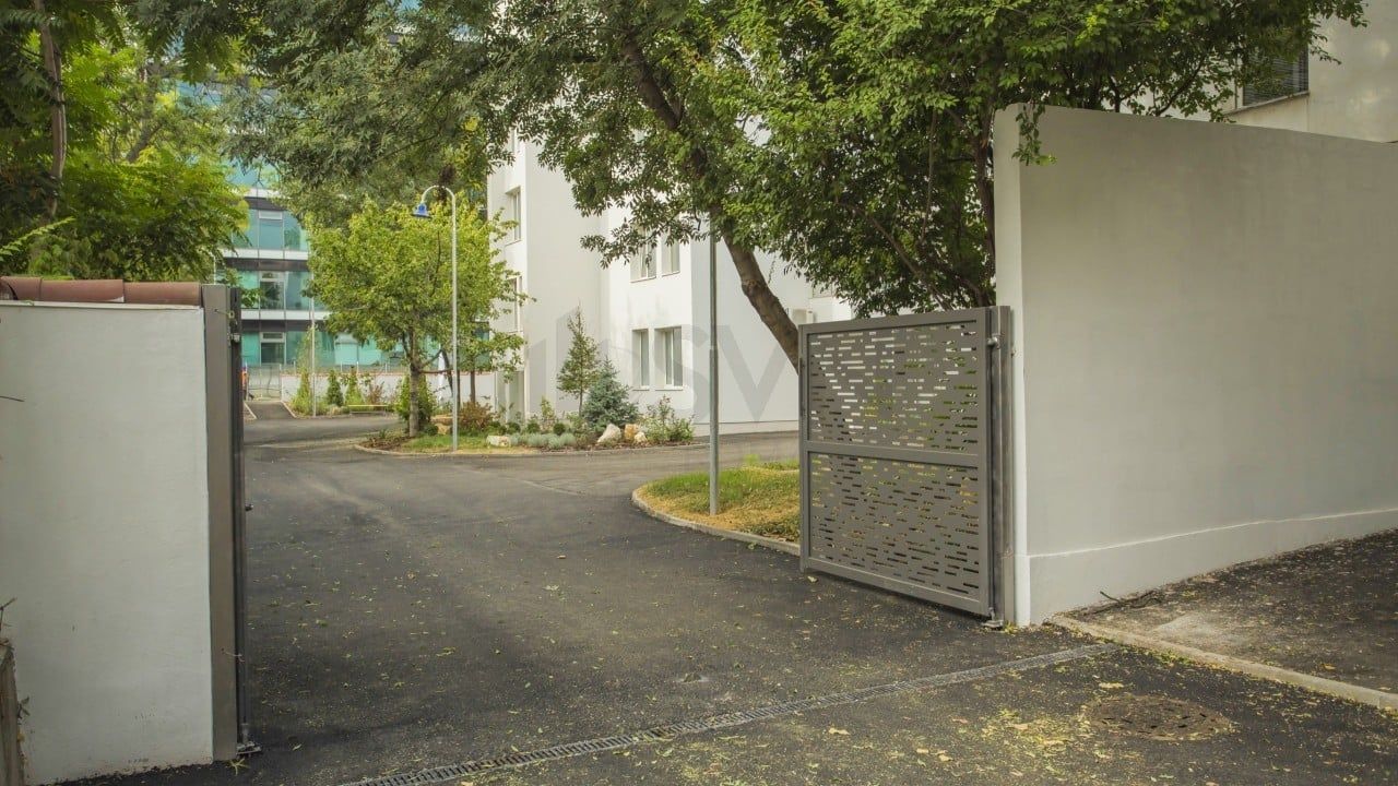 REA1024613 2 camere - loc de parcare inclus - Aviatiei - Dimitrie Pompeiu - Poză 13