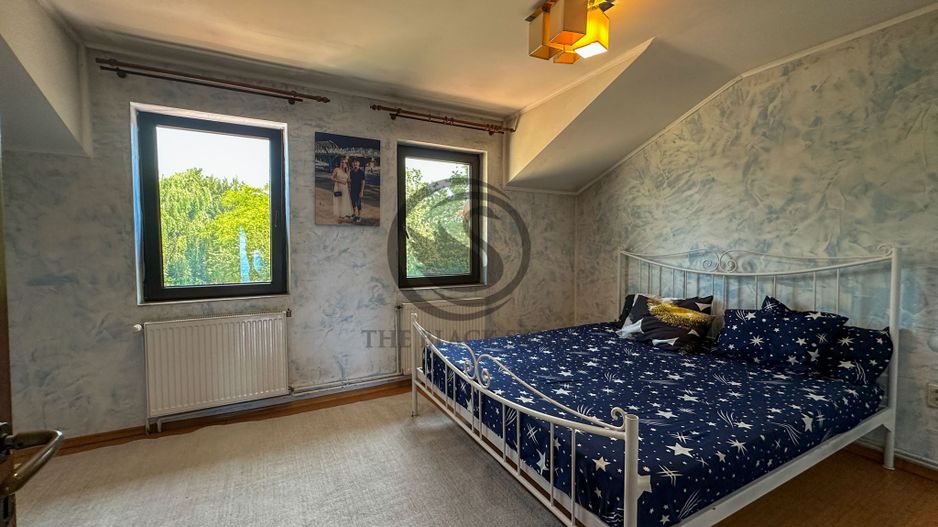 Casa 4 camere de vanzare | Romanesti, Prahova | Comision 0% - Poză 8