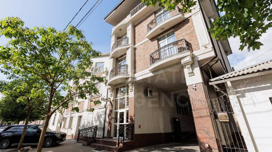 Vânzare, hotel, 1100 mp, str. Mihail Kogălniceanu, Centru - Poză 31