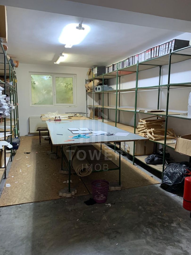 Spațiu comercial sau de birouri de închiriat în Zona Compa - Poză 3