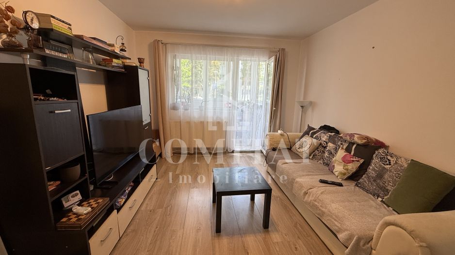 Apartament cu 3 camere | Zona str. Bucegi | Cartierul Mănăștur - Poză 2