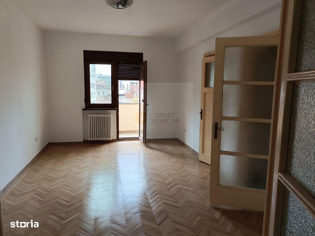 4 camere + boxa | Piata Kogalniceanu | creditabil | et. intermediar - Poză 3