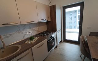 Apartament 2 Camere de Lux /Fabrica de Glucoza/Predare la alb-169.000 € - Poză 3