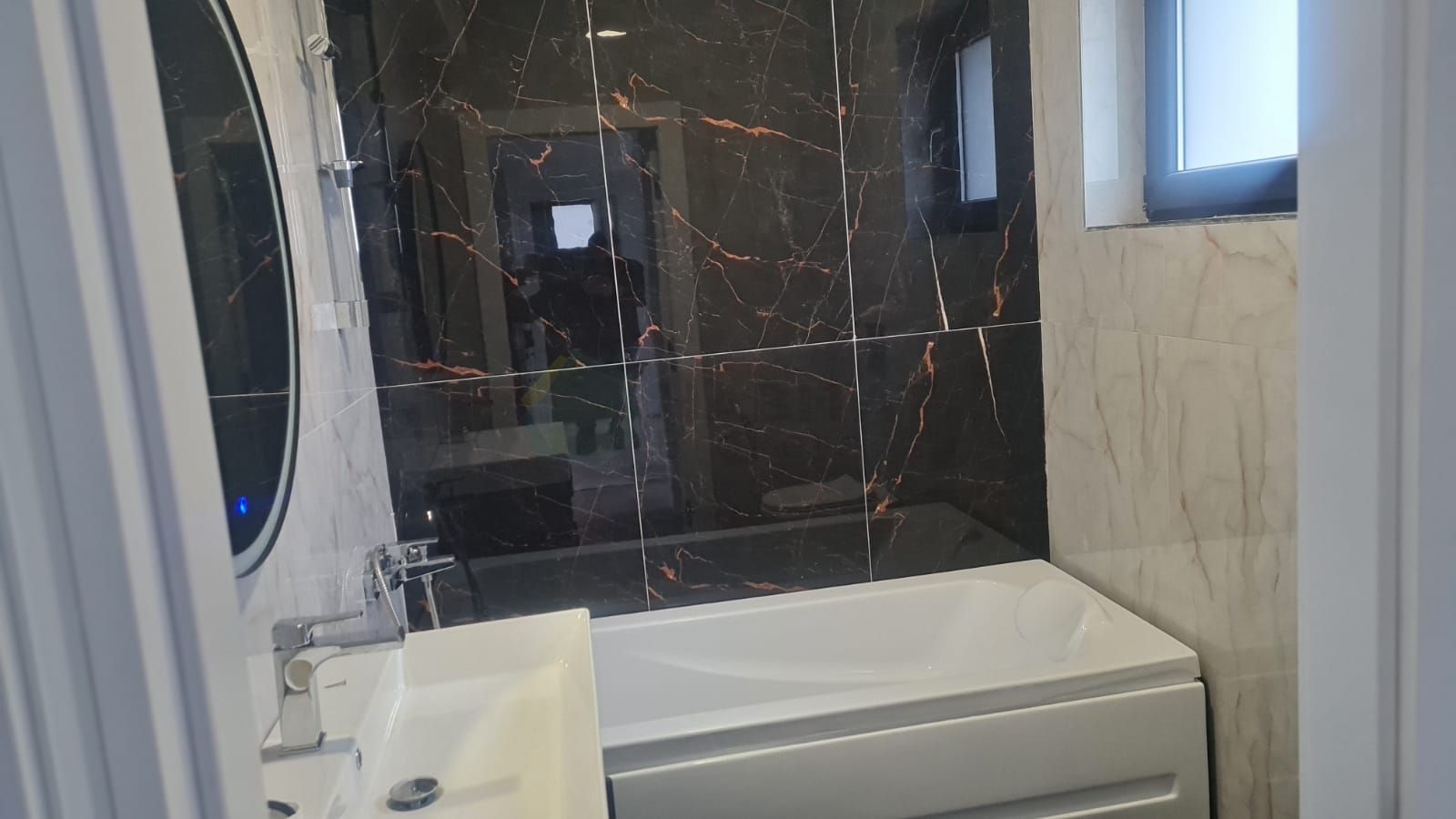 CASA INDIVIDUALA TUNARI/ 4 camere - Poză 7