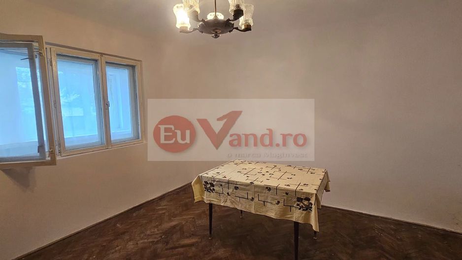 Casa din caramida – Zona Centrala, Parc CFR – Pret 170.000 EUR - Poză 7