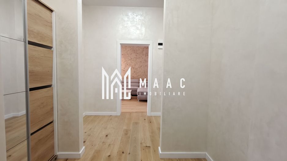 Apartament 2 camere I Etaj 2 I Balcon I Parcare I Cireșica - Poză 10