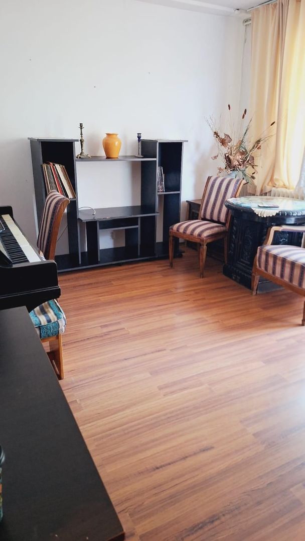 Apartament 3 camere Drumul Taberei Parc Moghioros - Poză 8