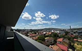 Apartament 2 camere Zona Marasti/Bulgaria - Poză 11