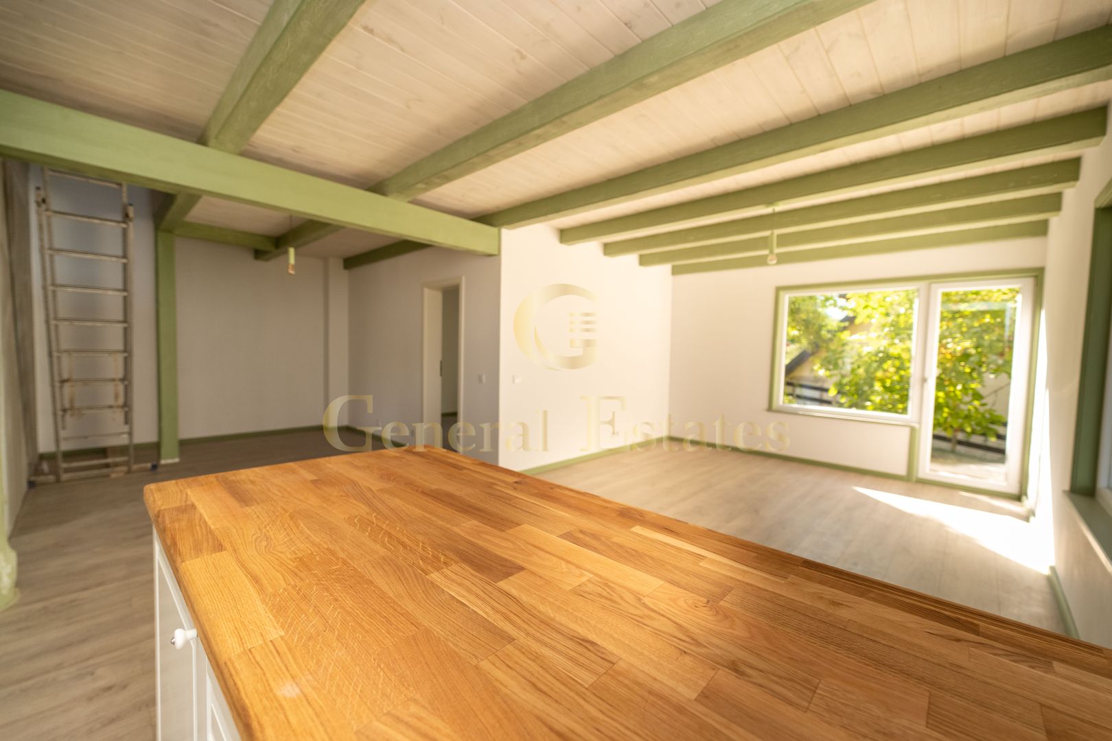 Casa de vacanță din Tohănița – locul unde muntele întâlnește liniștea - Poză 1