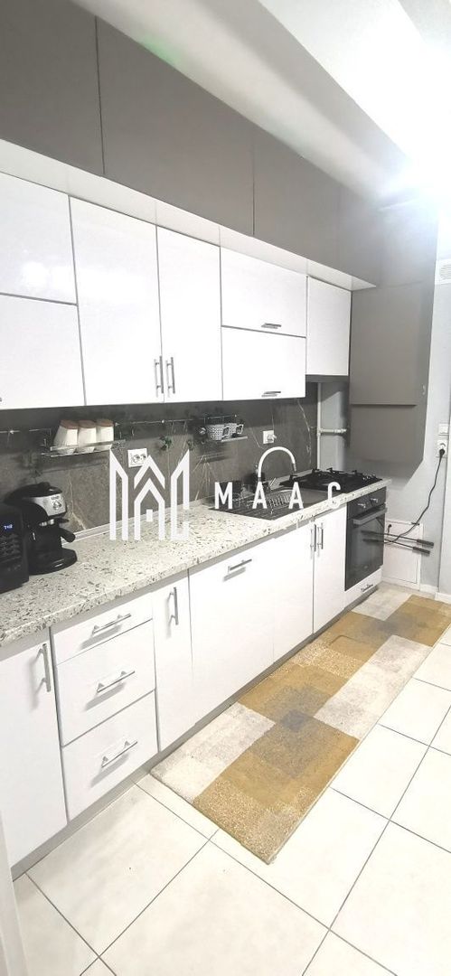 Apartament 2 camere I 51 mp I Decomandat I Zona Aeroport - Poză 3