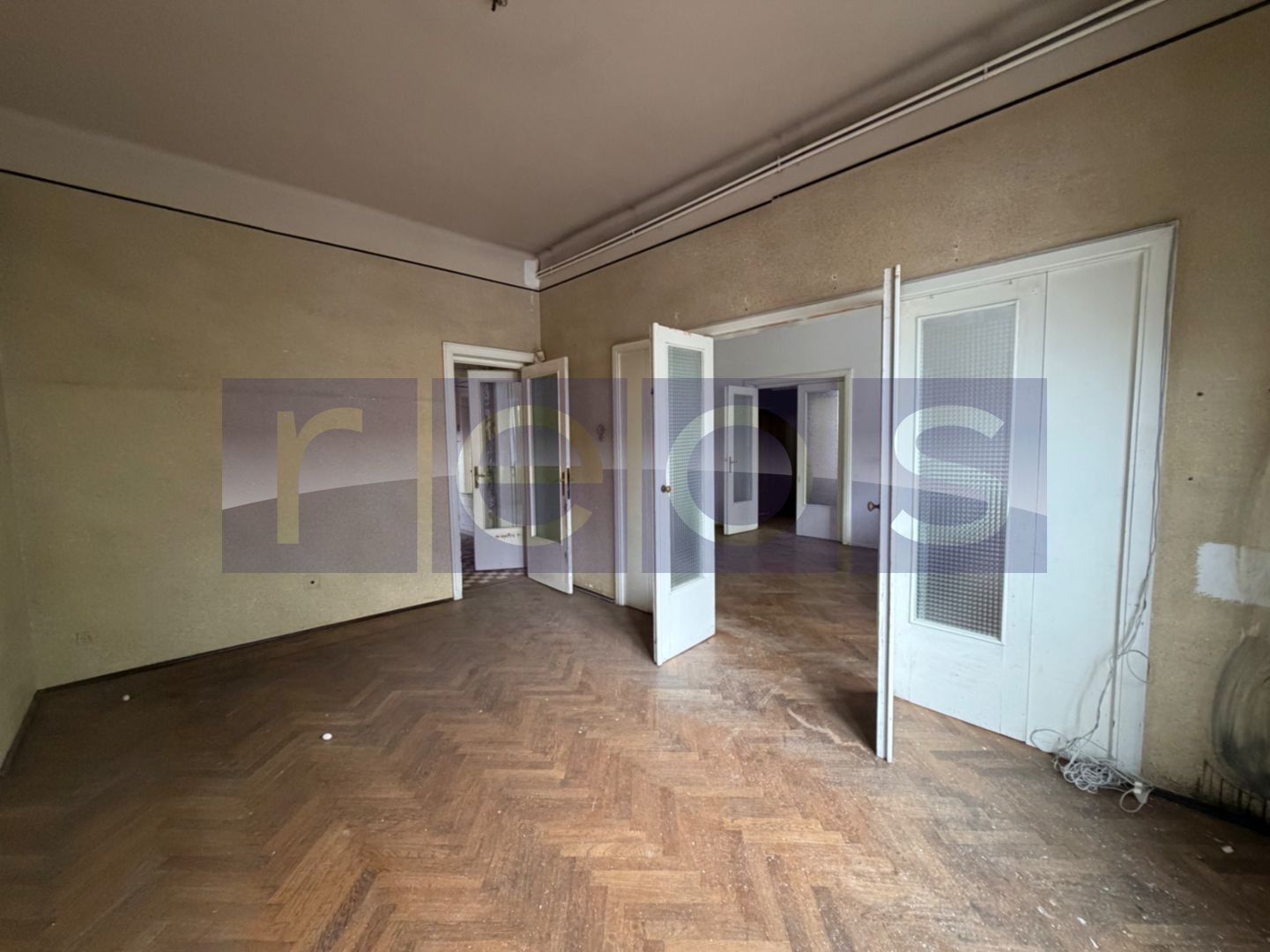 PROPRIETATE CU POTENTIAL INVESTITIONAL | 393 MP | D+P+2 | ZONA DACIA - Poză 12