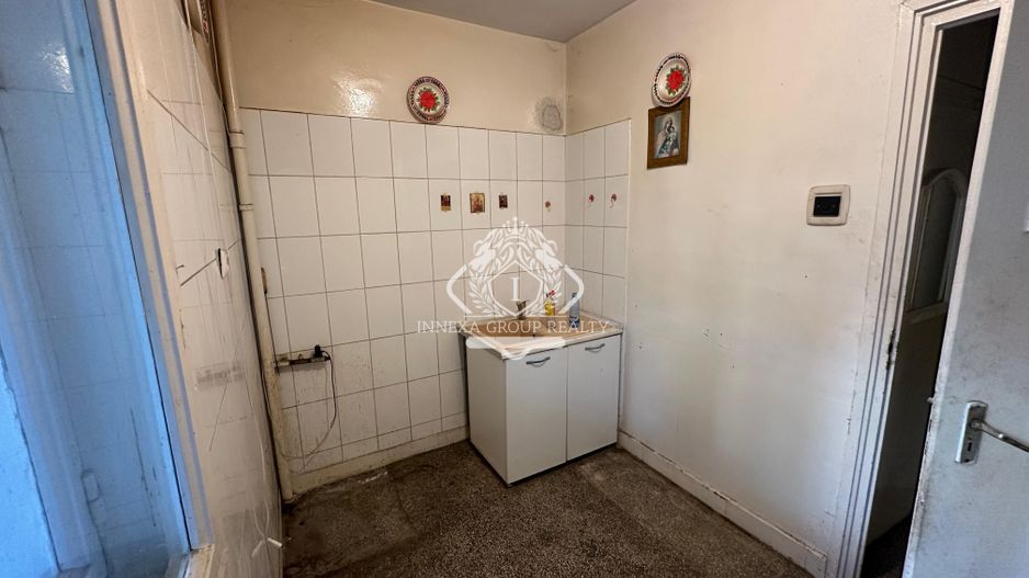 Apartament 2 camere, 55mp, balcon 8mp, etaj 2, in zona Campia Libertatii - Poză 6