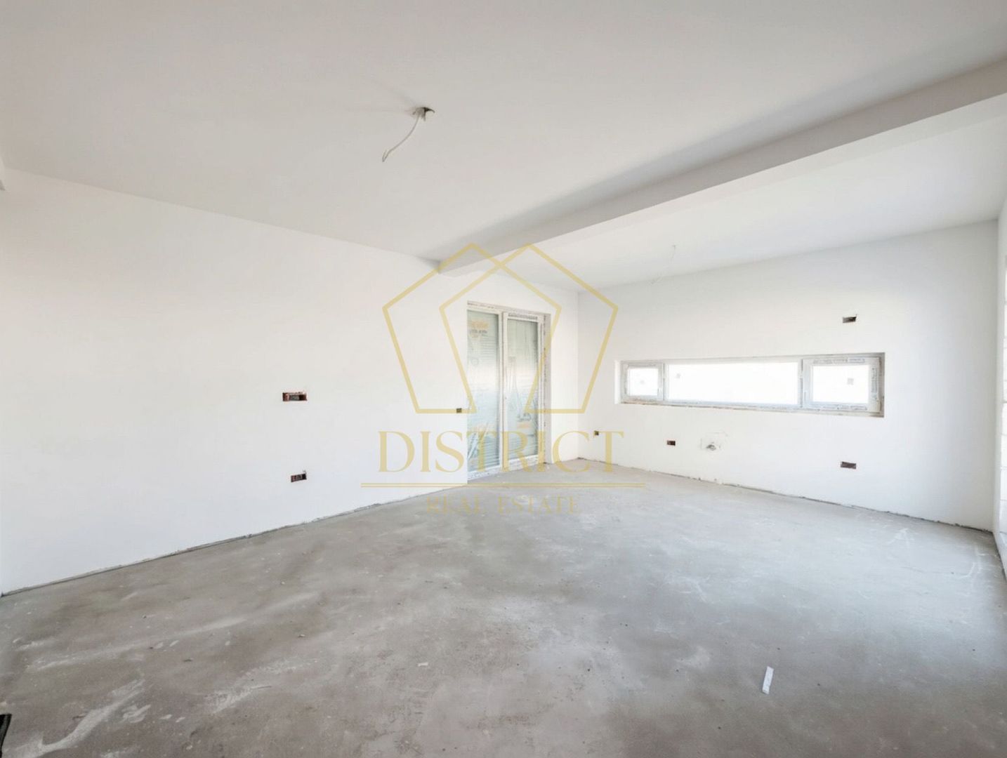 Apartament cu 3 camere si curte de 240mp | Mosnita Noua | Lidl - Poză 2