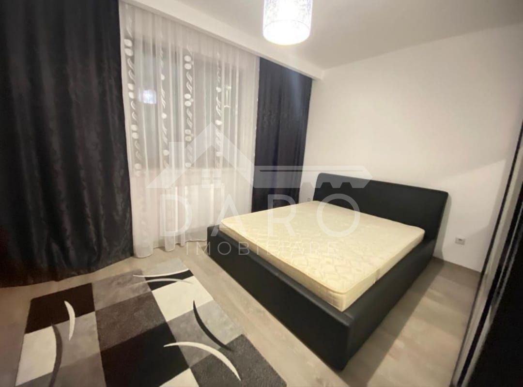 INCHIRIEZ APARTAMENT 3 CAMERE COLORS RESIDENCE - Poză 4