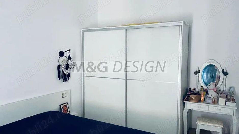 Apartament 2 camere Giroc la intrare - Poză 6