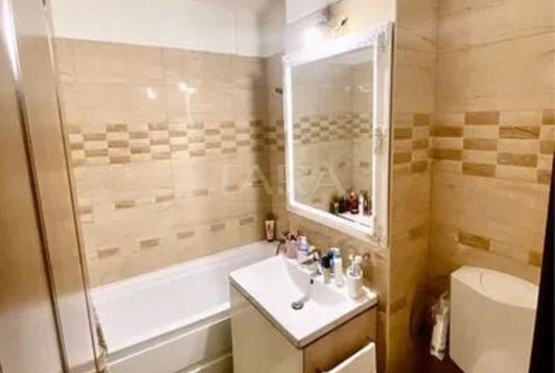 Apartament de vânzare cu 4 camere în Mănăștur, zona Minerva. - Poză 7