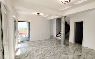 Casa moderna 4 camere, garaj, pivnita  Sibiu, Sura Mare - Poză 22