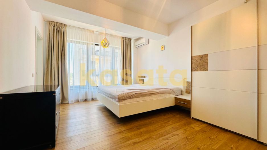 OPORTUNITATE | APARTAMENT 3 CAMERE | BANEASA | BLOC 2008 | PARCARE - Poză 3