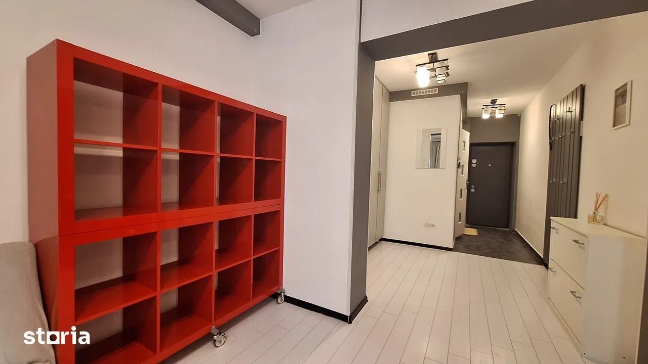 AP. 2 CAMERE- OBOR, CENTRALA PROPRIE, BUCATARIE INCHISA, MODERN - Poză 4